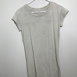 UNIQLO tunic